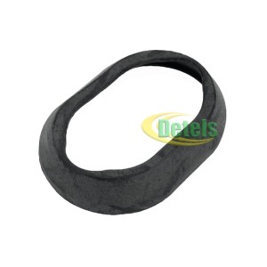 Прокладка d95/67mm под фланец для бойлера Ariston (65100282, C00025984)